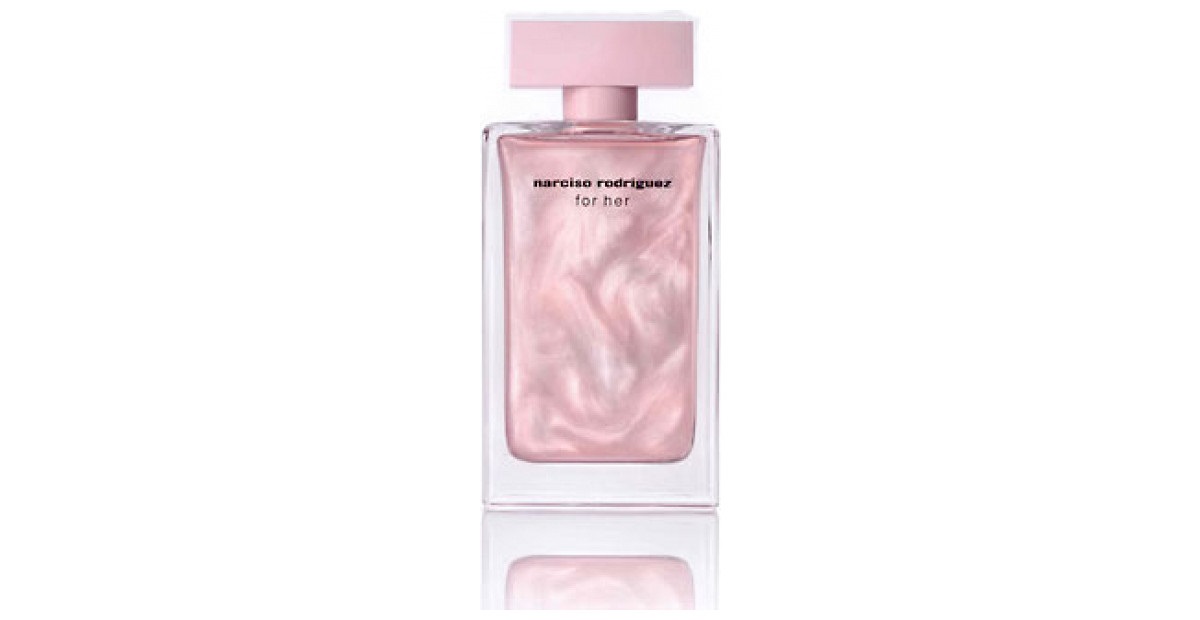 Narciso Rodriguez For Her Iridescent EDP 100 ml for Women Fragrance Bulgaria